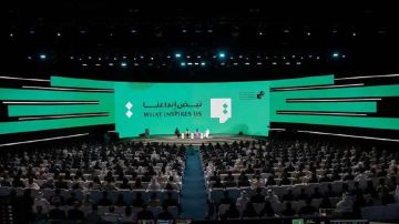 كونغرس العربية 2026 يناقش مستقبل اللغة في العصر الرقمي