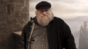 مؤلف Game of Thrones جورج آر آر مارتن يكشف معاناته مع الاكتئاب مؤلف Game of Thrones جورج آر آر مارتن يكشف معاناته مع الاكتئاب