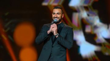 محمد الشرنوبي يكشف سبب حذف جميع منشوراته