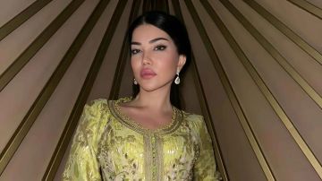 مي حريري تطرح فرفوشة الفرافيش بتقنيات الذكاء الاصطناعي