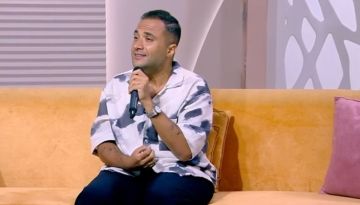 علي الألفي: هيأذيكي أغنيتي الجديدة عن العلاقات العاطفية المؤذية