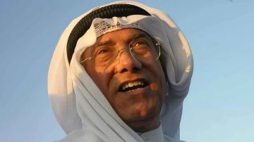 أبرز المعلومات عن النحات الكويتي سامي محمد بعد وفاته أبرز المعلومات عن النحات الكويتي سامي محمد بعد وفاته