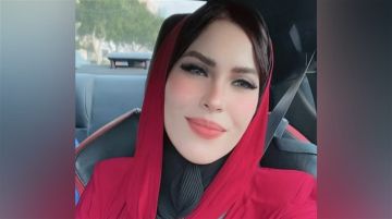 أمل سلام تكشف أسرار الحفاظ على نضارة البشرة أثناء تصوير المسلسلات والأفلام في الصيف