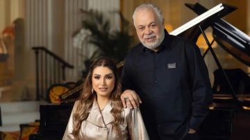 أشرف زكي يكشف كواليس ظلم روجينا في البرنس وينتقد صراعات الفنانين