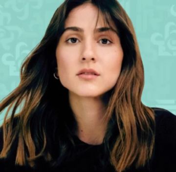ماريلين نعمان: الظاهرة الجديدة التي تهدد الجميع باختلافها