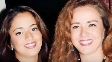 وفاة ابنة نجلاء فتحي بعد تعرضها لأزمة قلبية.. تفاصيل الجنازة وفاة ابنة نجلاء فتحي بعد تعرضها لأزمة قلبية.. تفاصيل الجنازة