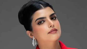 سارة الودعاني تكشف تفاصيل خضوعها لعملية تجميد البويضات