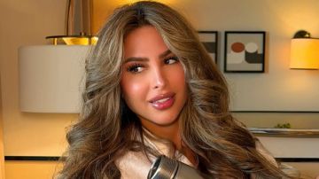 فوز الفهد تكسر صمتها بشأن حياتها الخاصة فوز الفهد تكسر صمتها بشأن حياتها الخاصة