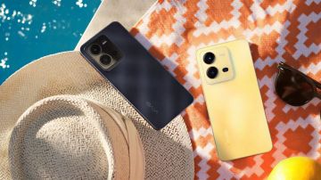مواصفات هاتف vivo V80 Lite 5G.. شاشة ضخمة وأداء سريع مواصفات هاتف vivo V80 Lite 5G.. شاشة ضخمة وأداء سريع