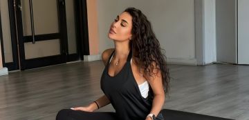 استثمري في نفسك أولا.. ياسمين صبري تبوح بتفاصيل نظامها الغذائي وسر قوامها