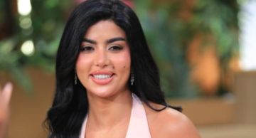 كارولين عزمي تكشف كواليس مشاركتها في فيلم محمود التاني كارولين عزمي تكشف كواليس مشاركتها في فيلم محمود التاني
