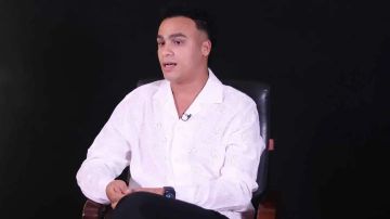 مصطفى حدوتة يرد على تصريحات بسمة وهبة