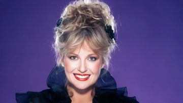 وفاة شيلي فاباريس صاحبة أغنية Johnny Angel الشهيرة وفاة شيلي فاباريس صاحبة أغنية Johnny Angel الشهيرة