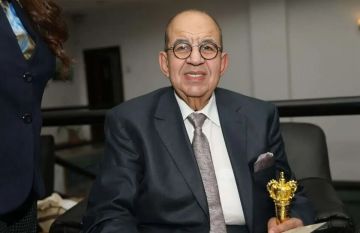 أكرم السعدني يكشف تفاصيل الساعات الأخيرة في حياة محمد التاجي: عملية جراحية ونزيف لم يتوقف أكرم السعدني يكشف تفاصيل الساعات الأخيرة في حياة محمد التاجي: عملية جراحية ونزيف لم يتوقف
