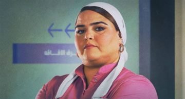 خاص ناندا محمد: عجبني أن ...