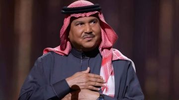 لندن هل تكون مفتاح جديد محمد عبده الفني؟