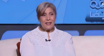 عايدة فهمي: نجمة رفضت تراجع مشهد معايا وعلمتها الأدب