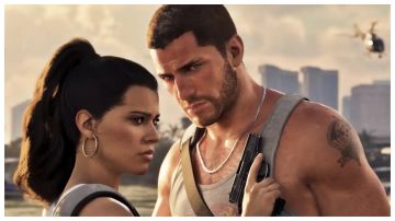 نتفليكس تكشف عن إعلان GTA 6.. ما القصة وأبرز التعديلات؟ نتفليكس تكشف عن إعلان GTA 6.. ما القصة وأبرز التعديلات؟