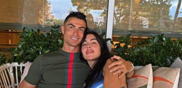 قبل الزفاف المرتقب.. كريستيانو رونالدو وجورجينا يجهزان لحفل فاخر بقواعد صارمة مثيرة للجدل