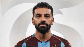 ماذا حدث بين محمد صلاح والسيدة التركية خديجة أكباش؟ ماذا حدث بين محمد صلاح والسيدة التركية خديجة أكباش؟