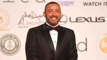 أحمد السقا يرد على تصريحات ياسر جلال بشأن الـ10 ملايين جنيه أحمد السقا يرد على تصريحات ياسر جلال بشأن الـ10 ملايين جنيه