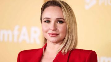 وفاة هايدن بانتير نجمة Heroes وNashville عن 36 عاما
