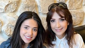 نايا الأندلس تكشف رغبتها بالعودة للتمثيل.. كيف علقت والدتها؟ نايا الأندلس تكشف رغبتها بالعودة للتمثيل.. كيف علقت والدتها؟