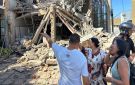 عدد ضحايا زلازل إندونيسيا وتفاصيل إعلان الطوارئ 14 يوما