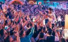 تامر حسني في عيد ميلاده الـ49.. كيف صنع أسطورته؟
