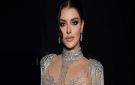 منار الصعيدي تحصد جائزة أفضل زي وطني في مسابقة Miss Grand International