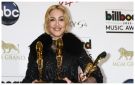 قائمة ترشيحات MTV VMAs 2026.. مادونا في الصدارة بـ11 ترشيحا