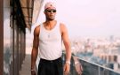 محمد رمضان يعلق على التجمهر حوله في الساحل الشمالي