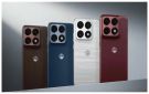تسريب مواصفات هاتف Motorola Edge 70 Neo.. التصميم والألوان