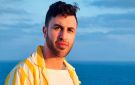جاد شويري يمازح أحمد سعد وعمرو دياب وتامر حسني - xx