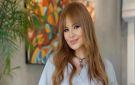 كارول سماحة تنضم إلى أكاديمية Grammy