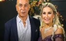 أول تعليق من هويدا الغرباوي بعد طلاقها من حسام حسن