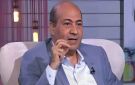 نقابة الصحفيين تدعم طارق الشناوي في أزمته مع مصطفى كامل