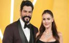 ما سبب غياب بوراك أوزجيفيت وزوجته عن حفل زفاف شقيقته؟
