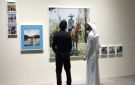 في الشارقة وجهة نظر 13 .. فنانين يكشفون آفاق التصوير الفوتغرافي