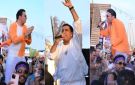 مصطفى كامل ومحمود الليثي يشعلان أجواء العلمين الجديدة وسط حضور جماهيري كبير
