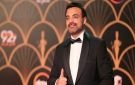 عمرو محمود ياسين يحذر متابعيه: نخلي بالنا في بوستات لانهيارات مباني معموله Ai - xx
