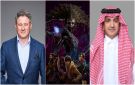 MBC تكشف عن استوديو الألعاب ومغامرة 1001 نسج الميزان مستوحاة من ألف ليلة وليلة 