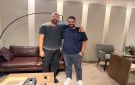 بعد غياب 3 سنوات ... عمرو يوسف يعود للدراما الرمضانية في 2027 بـ 180 