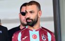 محمد صلاح في ضيافة سيدة تركية على مائدة تقليدية (فيديو)