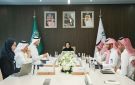 السعودية تقر السياسة الوطنية للملكية الفكرية