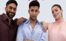 أول تعليق من أنس بوخش على جدل حلقته مع ليلى أحمد زاهر وهشام جمال