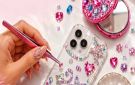 ترند Bedazzling .. عندما يصبح البريق لغة للتعبير عن الذات
