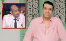 فيديو - مصطفى كامل يرد على طارق الشناوي: هذا البني آدم اعتاد التطاول وأساء لكل رموز الفن المصري
