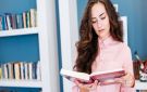 قائمة بافضل الكتب للقراءة للمبتدئين .. لا تفوتي معرفتها!