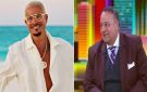 جمال الشاعر يكشف سرا لأول مرة عن عمرو دياب